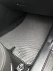 Kia Sportage 2010-2015 Tappetini EVA V2 (neri) foto 5