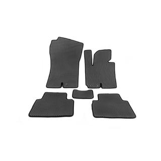 Tappetini EVA (neri) Hyundai IX-35 2010-2015 foto 1