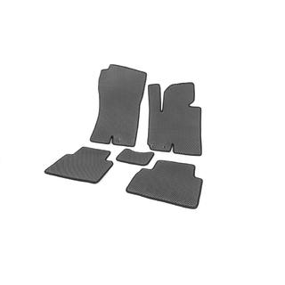 Tappetini EVA (neri) Hyundai IX-35 2010-2015 foto 2