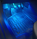 Opel Astra H 2004-2013 Tappetini in gomma Stingray 3D (5 pz, poliuretano) foto 2
