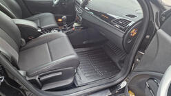 Renault Megane III 2009-2016 Tappetini in gomma Stingray 3D (5 pz, poliuretano) foto 4