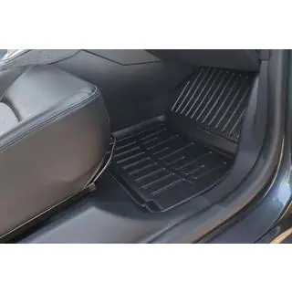 Tappetini in Gomma Stingray 3D foto 2