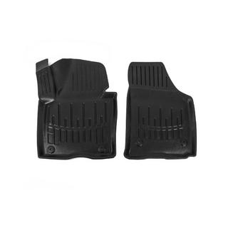 Tappetini in gomma Stingray 3D (5 pz, poliuretano) foto 3