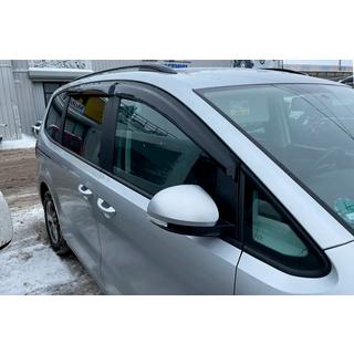 Deflettori Finestrini (4 pz, HIC) Seat Alhambra 2010- foto 1