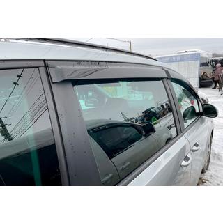 Deflettori Finestrini (4 pz, HIC) Seat Alhambra 2010- foto 2
