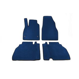 Tappetini EVA (Blu) Renault Kangoo 2008–2020 foto 1