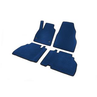 Tappetini EVA (Blu) Renault Kangoo 2008–2020 foto 2