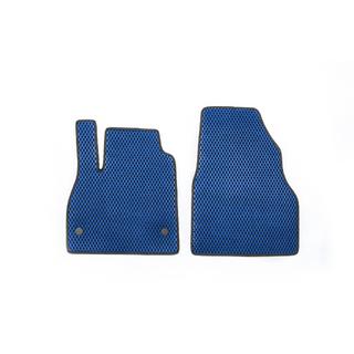 Tappetini EVA (Blu) Renault Kangoo 2008–2020 foto 3