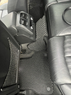 Audi A6 C7 2011-2017 Tappetini EVA (neri) foto 6
