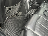 Audi A6 C7 2011-2017 Tappetini EVA (neri) foto 3