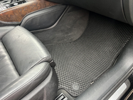 Audi A6 C7 2011-2017 Tappetini EVA (neri) foto 2