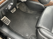 Audi A6 C7 2011-2017 Tappetini EVA (neri) foto 1