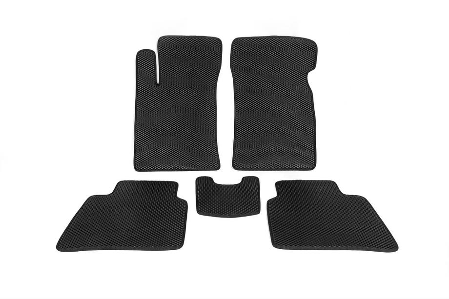 Kia Magentis 2006-2012 Tappetini EVA (neri) Image