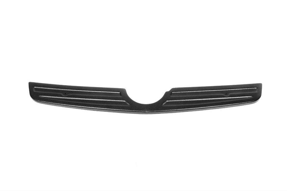 Opel Vivaro 2001–2015 Copertura invernale griglia 2007-2015 (V2, superiore) Opaco Foto 4