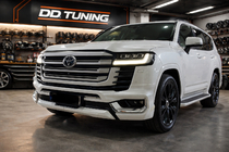 Toyota Land Cruiser 300 2021- Kit Carrozzeria VXR foto 1