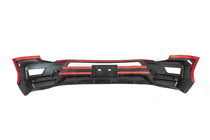 Toyota Land Cruiser 300 2021- Kit Carrozzeria VXR foto 21