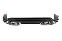 Toyota Land Cruiser 300 2021- Kit Carrozzeria VXR foto 26