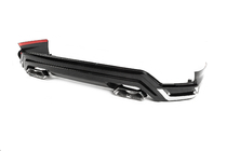 Toyota Land Cruiser 300 2021- Kit Carrozzeria VXR foto 25