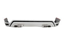 Toyota Land Cruiser 300 2021- Kit Carrozzeria VXR foto 11