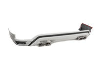 Toyota Land Cruiser 300 2021- Kit Carrozzeria VXR foto 13