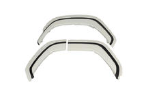 Toyota Land Cruiser 300 2021- Kit Carrozzeria VXR foto 15
