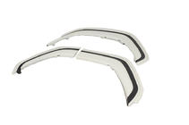 Toyota Land Cruiser 300 2021- Kit Carrozzeria VXR foto 17