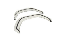 Toyota Land Cruiser 300 2021- Kit Carrozzeria VXR foto 19