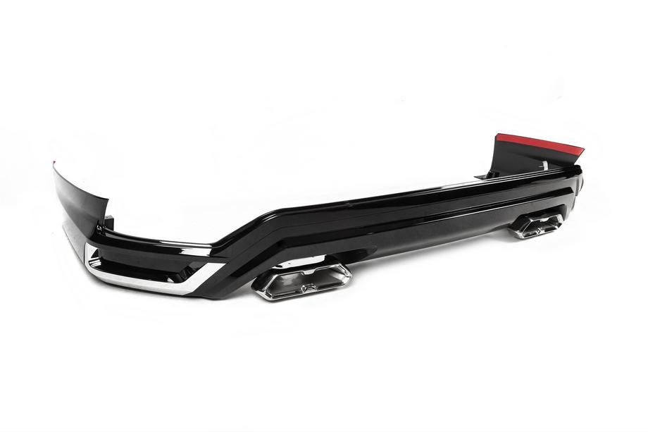 Toyota Land Cruiser 300 2021- Kit Carrozzeria VXR Foto 24