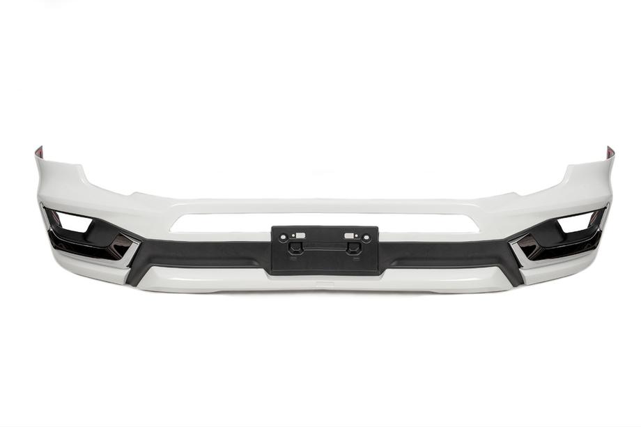 Toyota Land Cruiser 300 2021- Kit Carrozzeria VXR Foto 8