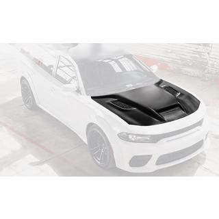 Cofano 2021 SRT (primer per verniciatura) foto 1