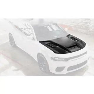Cofano 2021 SRT (primer per verniciatura) foto 1