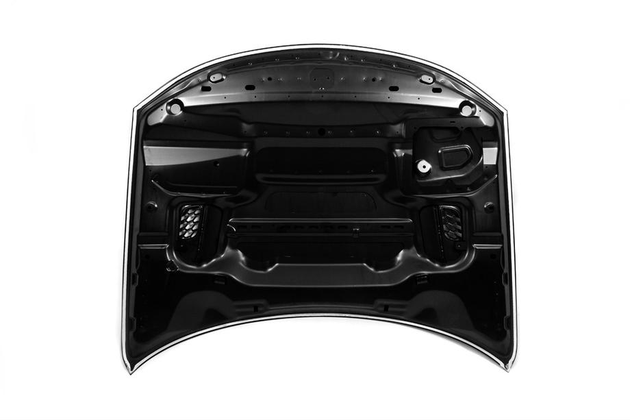 Dodge Charger 2010-2023 Cofano 2021 SRT (primer per verniciatura) Foto 7