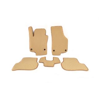 Tappetini EVA (Beige) foto 1
