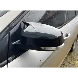 Cover Specchietti BMW-Style (2 pz)