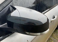 Ford Focus III 2011-2017 Cover Specchietti BMW-Style (per EU, 2 pz) foto 2