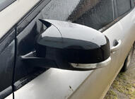 Ford Focus III 2011-2017 Cover Specchietti BMW-Style (per EU, 2 pz) foto 1