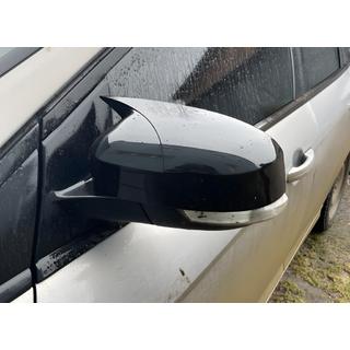 Cover Specchietti BMW-Style (per EU, 2 pz) Ford Focus III 2011-2017 foto 1