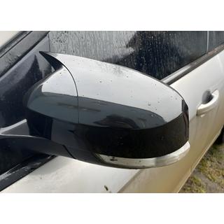 Cover Specchietti BMW-Style (2010-2014, 2 pz) Ford Mondeo 2008-2014 foto 2