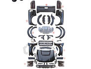 Ford Ranger 2011–2022 Kit Carrozzeria (Design F150 Raptor 2015-2020) foto 1