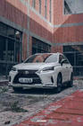 Lexus RX 2009-2015 Fari Anteriori (2 pz, Design 2020) foto 8