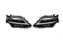Lexus RX 2009-2015 Fari Anteriori (2 pz, Design 2020) foto 3