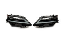 Lexus RX 2009-2015 Fari Anteriori (2 pz, Design 2020) foto 4