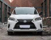 Lexus RX 2009-2015 Kit upgrade F-Sport 2021 V2 foto 2
