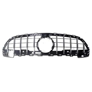 Griglia Anteriore GT Panamericana (per AMG-Line) Mercedes C-class W206 2022- foto 2