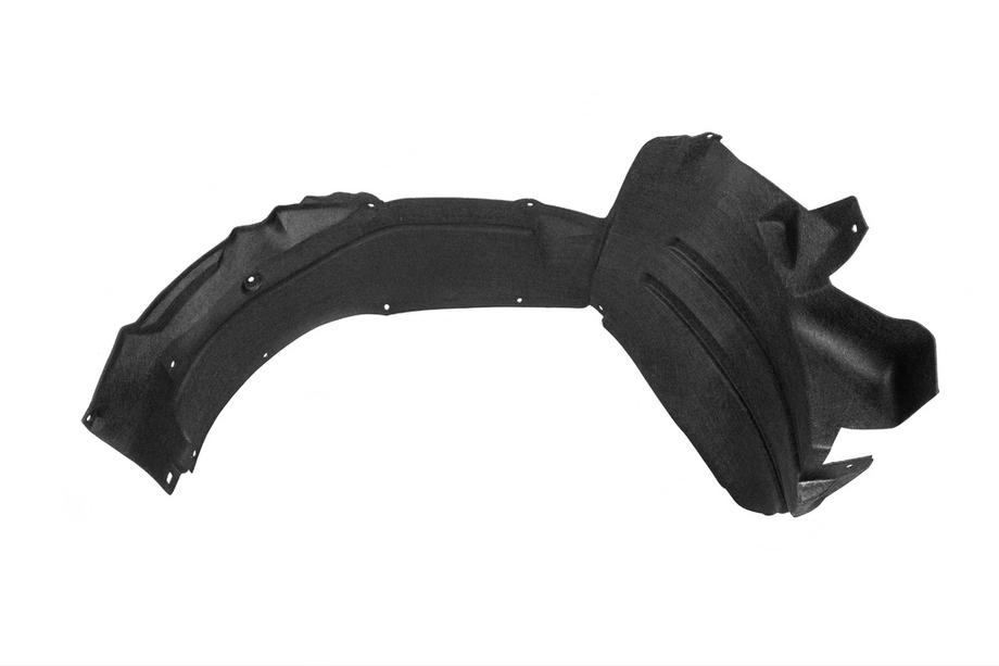Toyota Land Cruiser 200 2007-2021 Kit restyling per LC 300 High-Line (V1) Foto 19