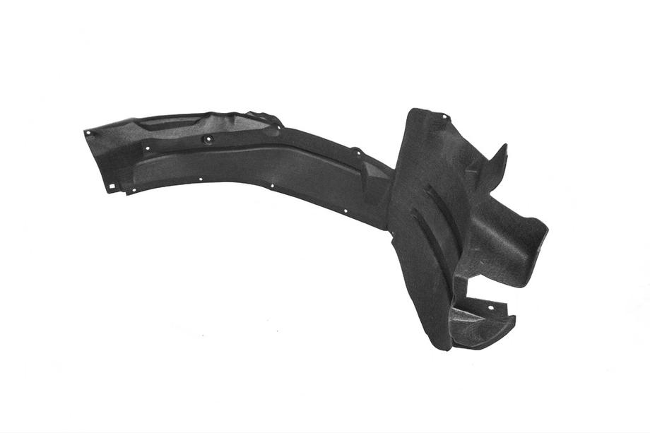 Toyota Land Cruiser 200 2007-2021 Kit restyling per LC 300 High-Line (V1) Foto 20