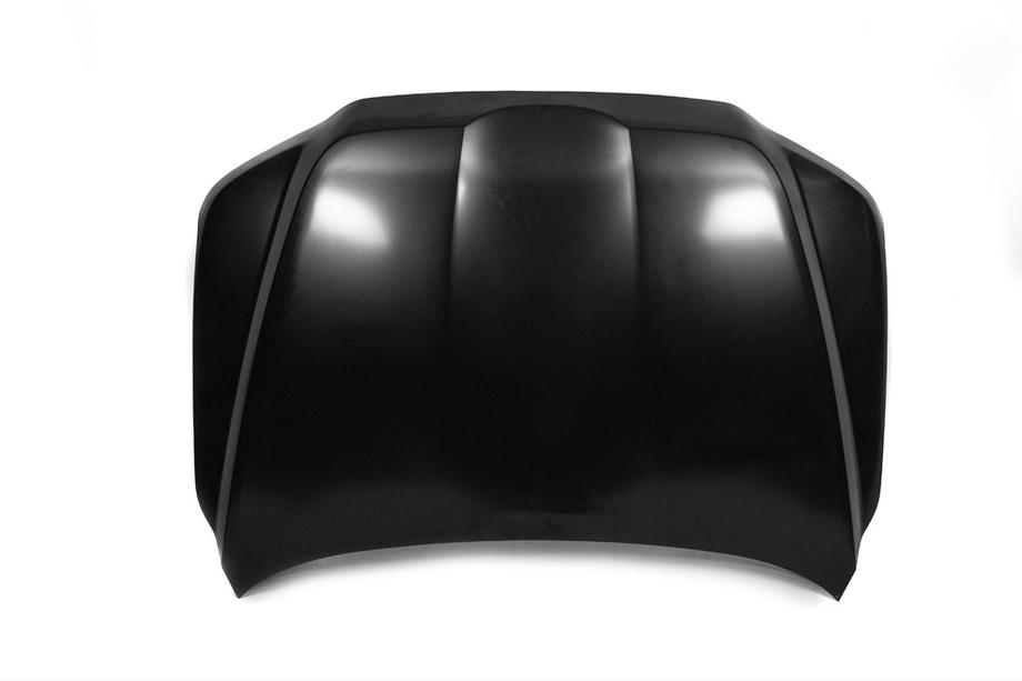 Toyota Land Cruiser 200 2007-2021 Kit restyling per LC 300 High-Line (V1) Foto 30