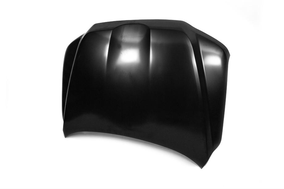 Toyota Land Cruiser 200 2007-2021 Kit restyling per LC 300 High-Line (V1) Foto 31