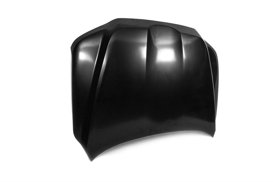 Toyota Land Cruiser 200 2007-2021 Kit restyling per LC 300 High-Line (V1) Foto 32