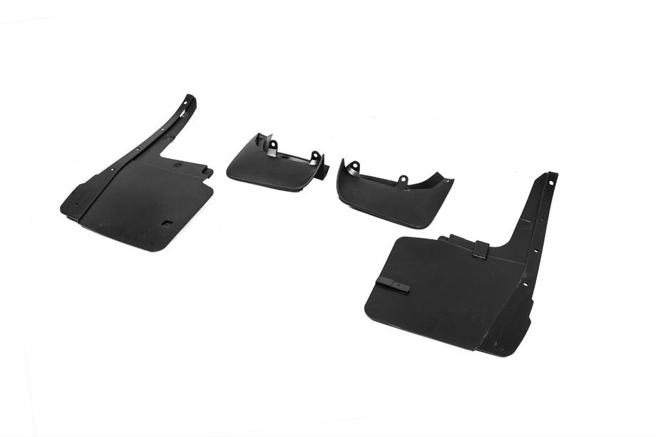 Toyota Land Cruiser 200 2007-2021 Kit restyling per LC 300 High-Line (V1) Foto 40
